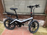 Falcon Flo Electric Bike